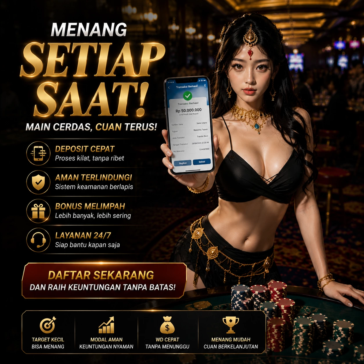 Pemula di camar444 Temukan Game Terbaik untuk Dilihat
