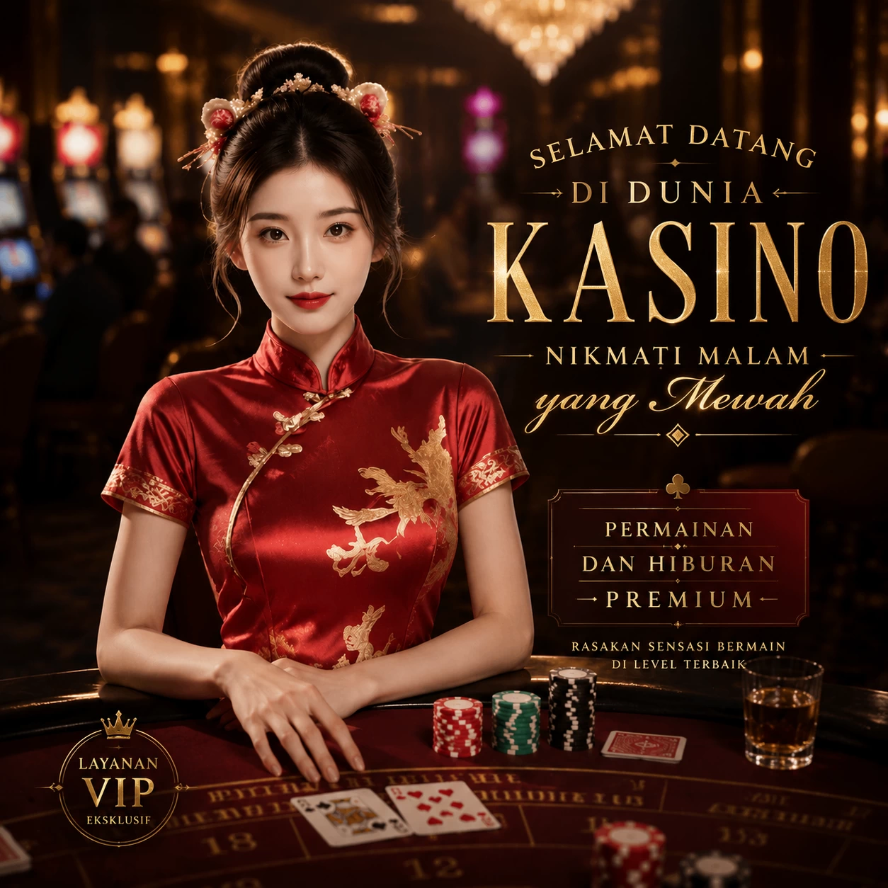 Menggali Fitur Menarik di Situs Game camar444
