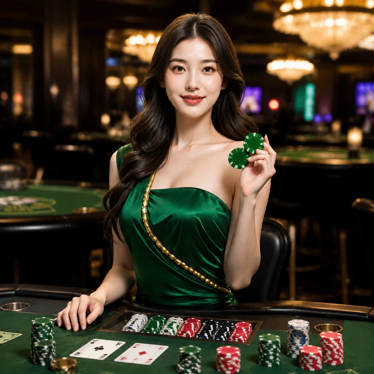 Keunggulan dan Fitur Menarik di Situs Game camar444