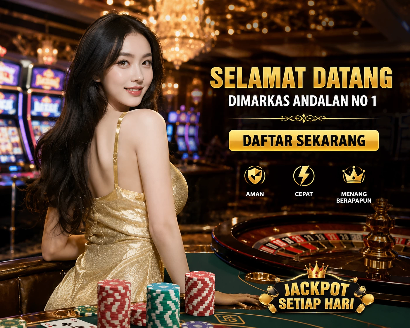 Tips dan Trik Bermain di camar444 untuk Pemula